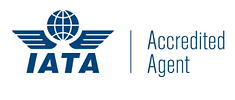 IATA - Accredited agent